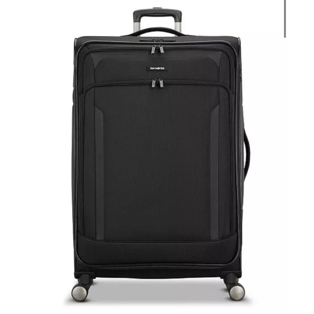 Samsonite X-Tralight 4.0 Large 32” Expandable Spinner Suitcase Luggage